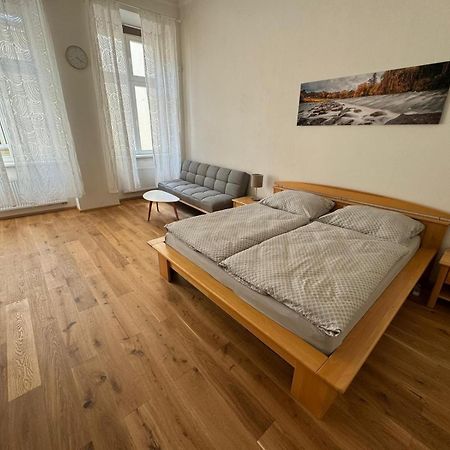 Palackeho Apartment Прага Экстерьер фото