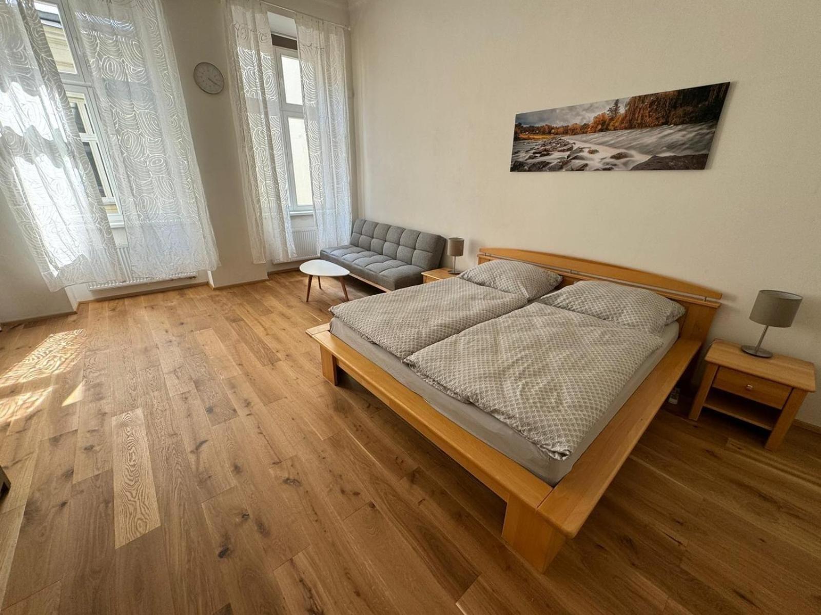 Palackeho Apartment Прага Экстерьер фото