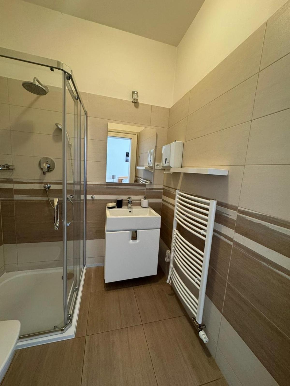 Palackeho Apartment Прага Экстерьер фото