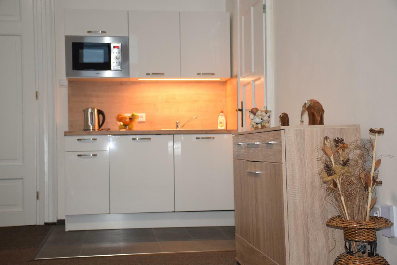 Palackeho Apartment Прага Экстерьер фото